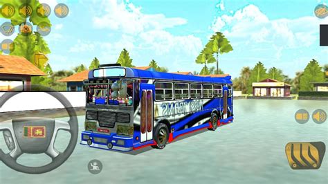 bus simulator sri lanka|bus driving simulator sri lanka.